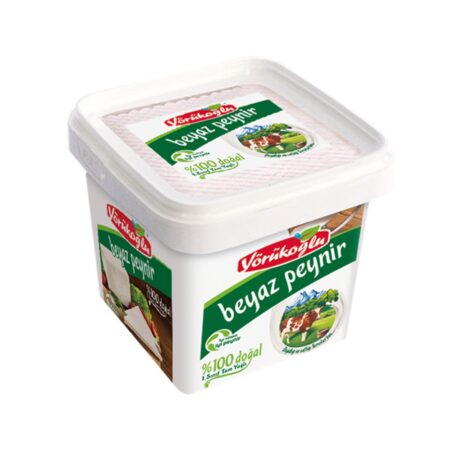 YORUKOGLU WHITE CHEESE FULL FAT