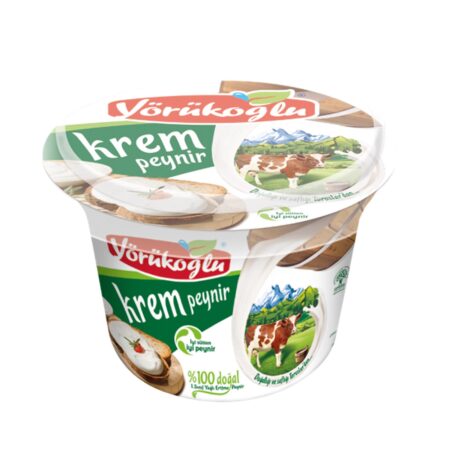 YORUKOGLU CREAM CHEESE 350G