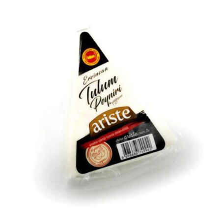 ARISTE FULL FAT ERZINCAN TULUM CHEESE 250G