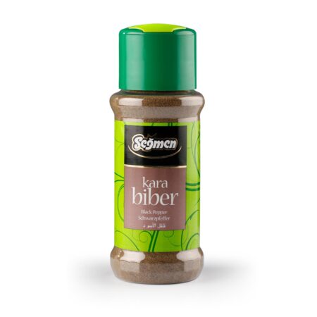 سيجمين -فلفل أسود 100 جرام