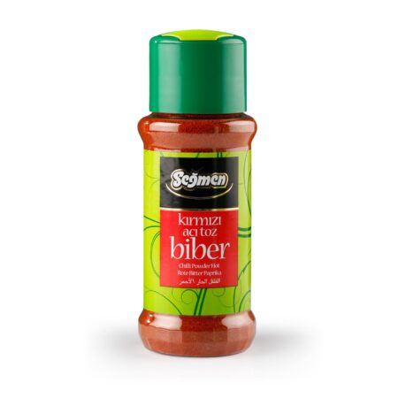 سيجمين- فلفل أحمر حار 90 جرام