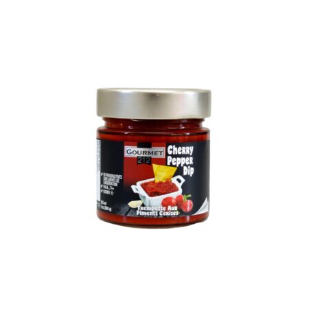 جورميه212 صلصة الفلفل الكرزي 255 جم