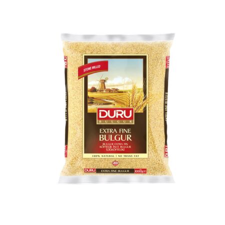 دورو برغل ناعم 800 جرام