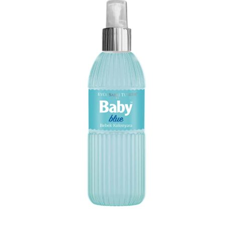EYUP SABRI TUNCER EAU DE COLOGNE BABY BLUE 150 ML