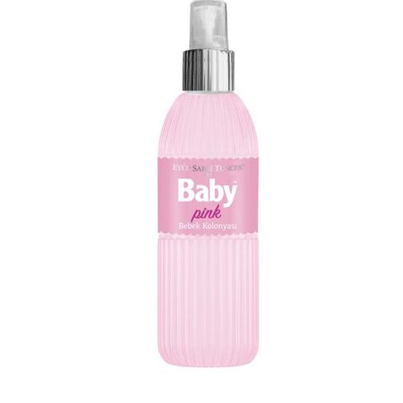 EYUP SABRI TUNCER EAU DE COLOGNE BABY PINK 150 ML