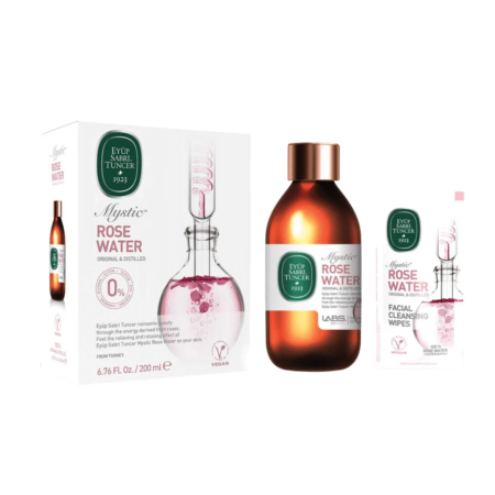 EYUP SABRI TUNCER MYSTIC ROSE WATER 200 ML