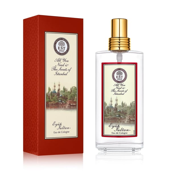 EYUP SABRI TUNCER EAU DE COLOGNE SULTAN 150 ML
