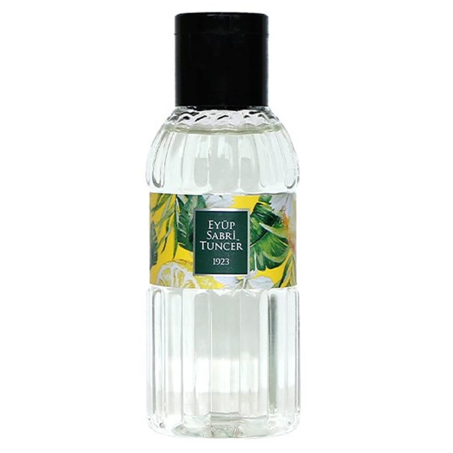 EYUP SABRI TUNCER EAU DE COLOGNE CLASSIC LEMON 50 ML