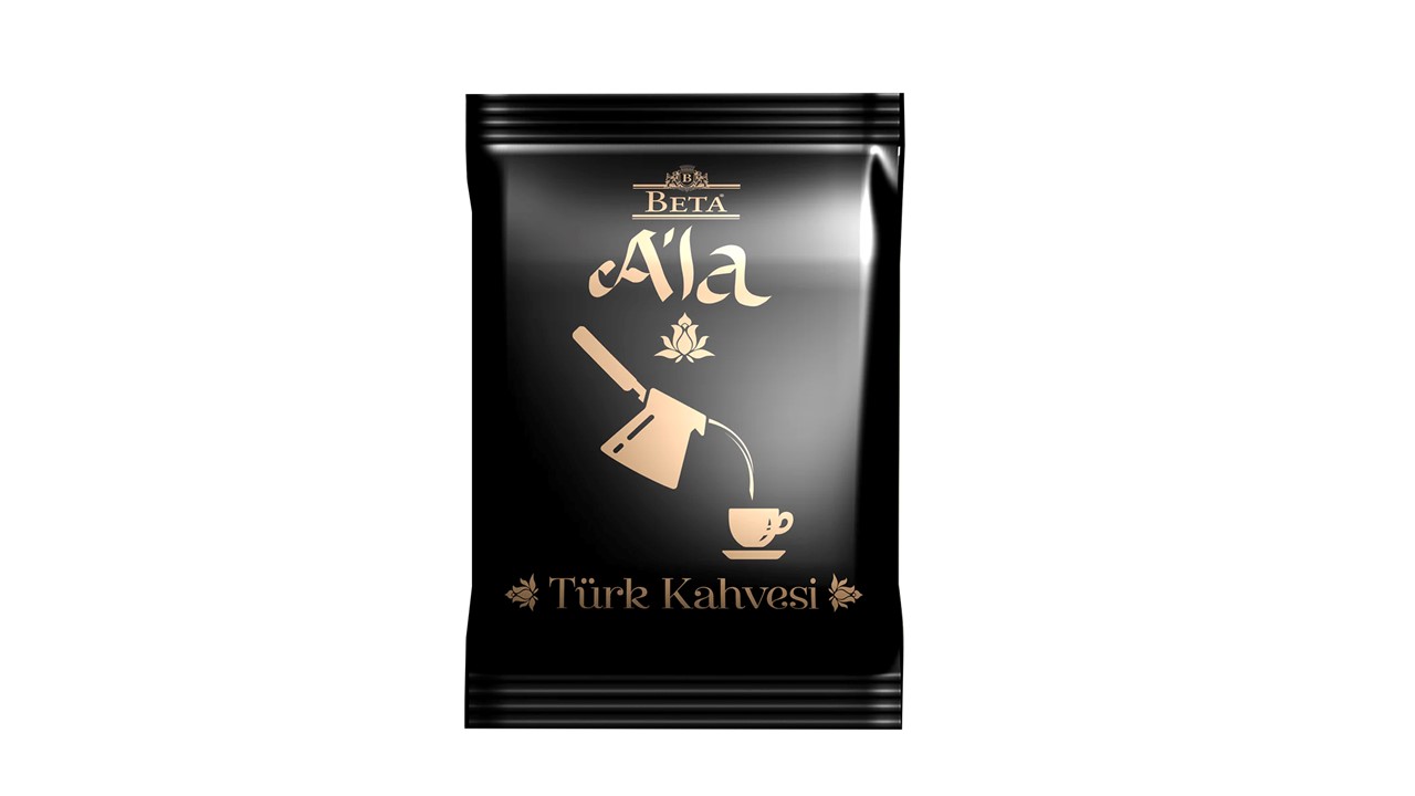 A'LA TURKISH COFFEE 100G