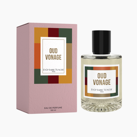EYUP SABRI TUNCER OUD VONAGE PARFUM 100 ML
