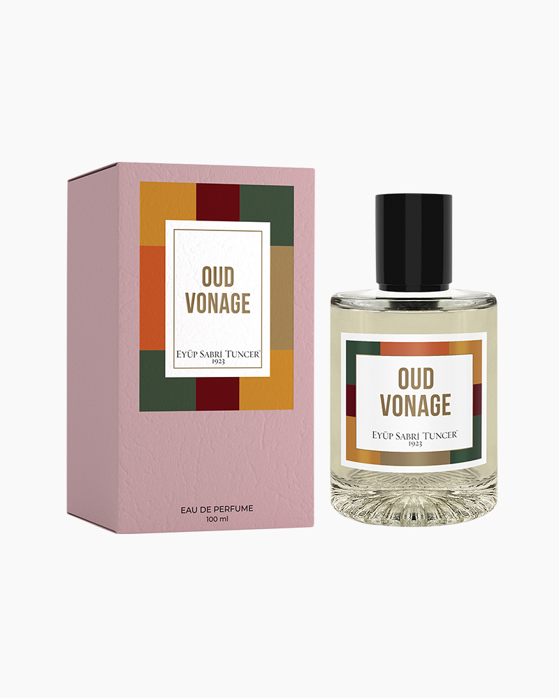 EYUP SABRI TUNCER OUD VONAGE PARFUM 100 ML