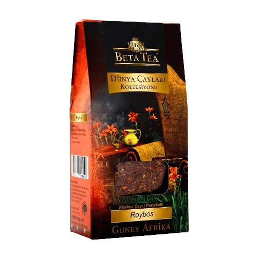 BETA WORLD COLLECTION ROOIBOS 50 GR